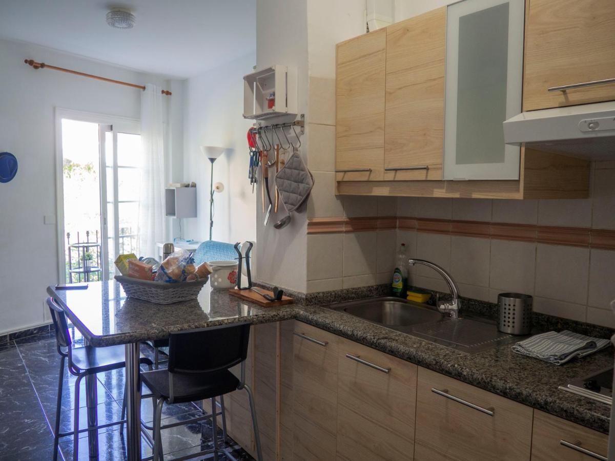 산타크루즈데라팔마 Casa De Amig@S En Santa Cruz De La Palma 아파트 외부 사진