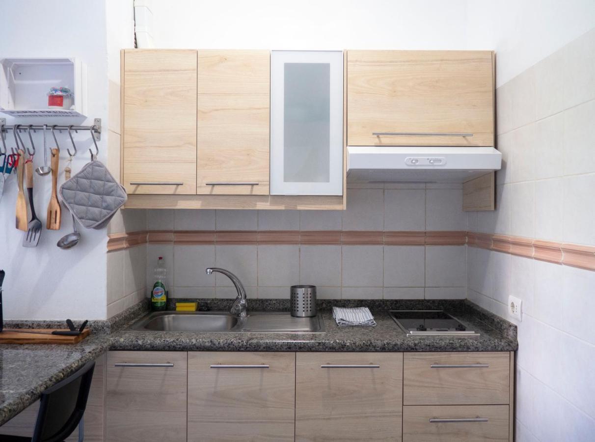 산타크루즈데라팔마 Casa De Amig@S En Santa Cruz De La Palma 아파트 외부 사진