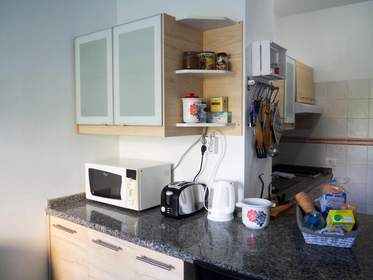 산타크루즈데라팔마 Casa De Amig@S En Santa Cruz De La Palma 아파트 외부 사진