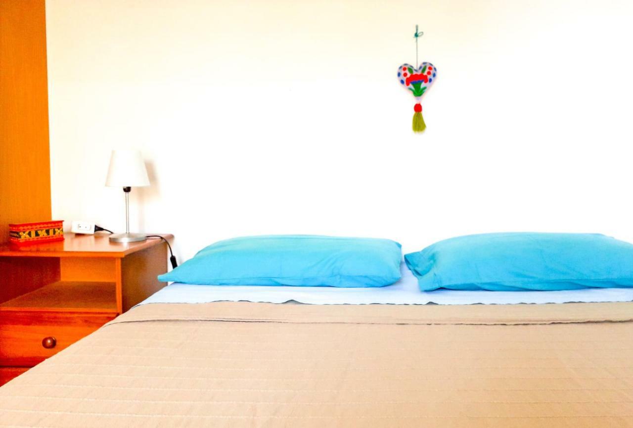 산타크루즈데라팔마 Casa De Amig@S En Santa Cruz De La Palma 아파트 외부 사진