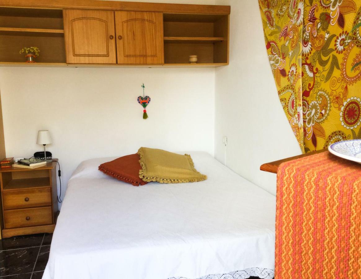 산타크루즈데라팔마 Casa De Amig@S En Santa Cruz De La Palma 아파트 외부 사진