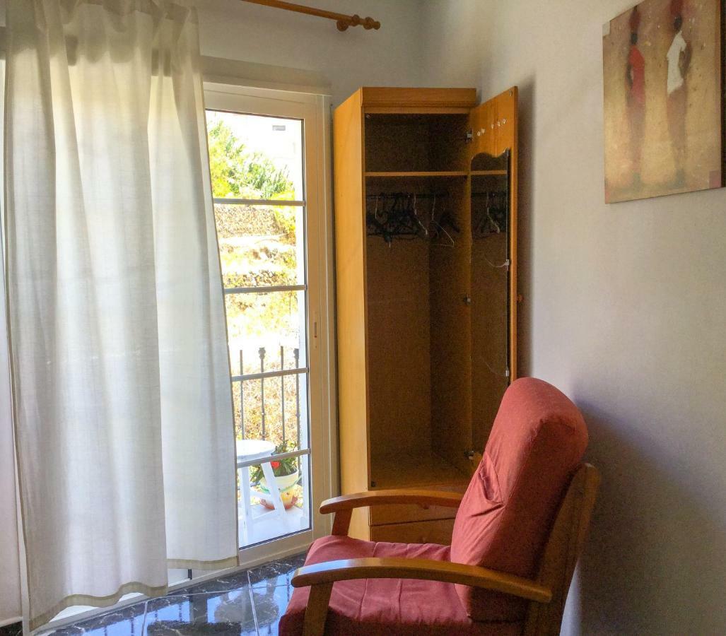 산타크루즈데라팔마 Casa De Amig@S En Santa Cruz De La Palma 아파트 외부 사진