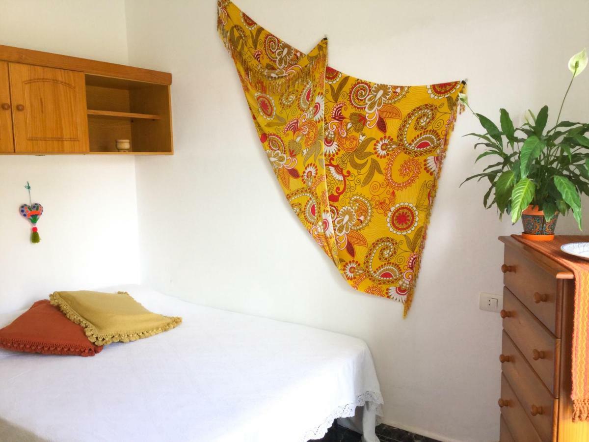 산타크루즈데라팔마 Casa De Amig@S En Santa Cruz De La Palma 아파트 외부 사진